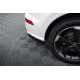 Бодикит и визуални аксесоари Комплект сплитери Audi SQ5/Q5 S-line Mk2 | race-shop.bg