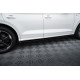 Бодикит и визуални аксесоари Комплект сплитери Audi SQ5/Q5 S-line Mk2 | race-shop.bg