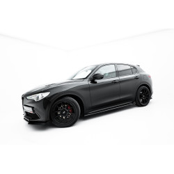 Комплект сплитери за Alfa Romeo Stelvio Mk1