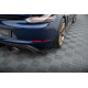 Бодикит и визуални аксесоари MAXTON DESIGN комплект сплитери за Porsche 718 Cayman GT4 RS 982c | race-shop.bg