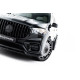 Бодикит и визуални аксесоари Комплект сплитери Mercedes-Benz GLS AMG-Line X167 Facelift | race-shop.bg