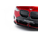 Бодикит и визуални аксесоари Преден сплитер BMW X3 M-Pack G45 | race-shop.bg