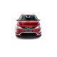 Бодикит и визуални аксесоари Комплект сплитери Chrysler Pacifica Mk2 | race-shop.bg