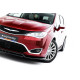 Бодикит и визуални аксесоари Комплект сплитери Chrysler Pacifica Mk2 | race-shop.bg