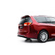 Бодикит и визуални аксесоари Комплект сплитери Chrysler Pacifica Mk2 | race-shop.bg