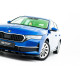 Бодикит и визуални аксесоари Set of Splitters Skoda Octavia Combi Mk4 Facelift | race-shop.bg
