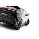 Бодикит и визуални аксесоари Заден сплитер (с вертикални пръчки) Toyota C-HR Mk2 | race-shop.bg