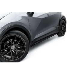 Странични прагове дифузори Toyota C-HR Mk2