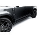 Бодикит и визуални аксесоари Бочни Ленти Дифузори Land Rover Defender 110 Mk4 | race-shop.bg