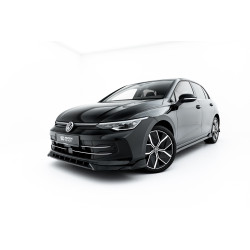 Преден сплитер V.1 Volkswagen Golf Mk8 Facelift