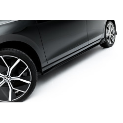 Странични прагове дифузори Volkswagen Golf Mk8 Facelift