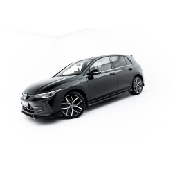MAXTON DESIGN комплект сплитери за Volkswagen Golf Mk8 Facelift
