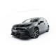 Бодикит и визуални аксесоари MAXTON DESIGN комплект сплитери за Volkswagen Golf Mk8 Facelift | race-shop.bg