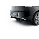 Бодикит и визуални аксесоари MAXTON DESIGN комплект сплитери за Volkswagen Golf Mk8 Facelift | race-shop.bg