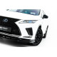 Бодикит и визуални аксесоари Комплект сплитери Lexus RX F-Sport Mk4 Facelift | race-shop.bg