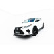 Бодикит и визуални аксесоари Комплект сплитери Lexus RX F-Sport Mk4 Facelift | race-shop.bg