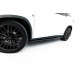 Бодикит и визуални аксесоари Комплект сплитери Lexus RX F-Sport Mk4 Facelift | race-shop.bg