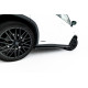 Бодикит и визуални аксесоари Комплект сплитери Lexus RX F-Sport Mk4 Facelift | race-shop.bg
