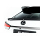 Бодикит и визуални аксесоари Комплект сплитери Lexus RX F-Sport Mk4 Facelift | race-shop.bg