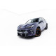 Бодикит и визуални аксесоари Front Splitter V.2 Cupra Terramar Mk1 | race-shop.bg
