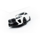 Бодикит и визуални аксесоари Преден сплитер BMW X2 M35i U10 | race-shop.bg