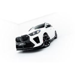 Преден сплитер BMW X2 M35i U10