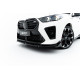 Бодикит и визуални аксесоари Преден сплитер BMW X2 M35i U10 | race-shop.bg