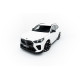 Бодикит и визуални аксесоари Преден сплитер BMW X2 M35i U10 | race-shop.bg