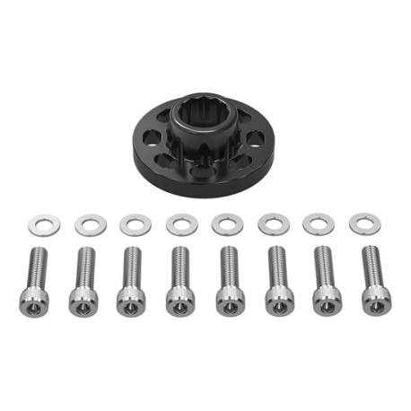 New Crank Hub Bolt Capture Kit BMW F80 M3/ F82 M4/ F87 M2 N55/ S55 | race-shop.bg