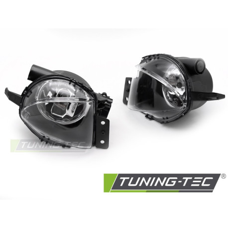 Осветление Фарове за мъгла за BMW E90/E91 05-08 | race-shop.bg