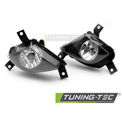 Фарове за мъгла за BMW E90/E91 LCI 09-11