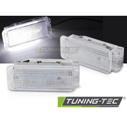 ИНТЕРИОРНИ СВЕТЛИНИ LED PEUGEOT CITROEN