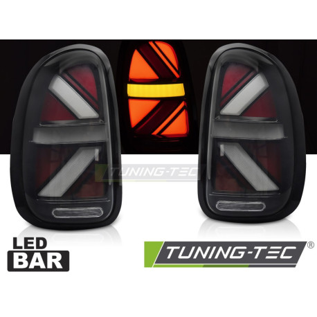 Осветление LED Задни стопове заMINI COOPER R60 10-16 | race-shop.bg