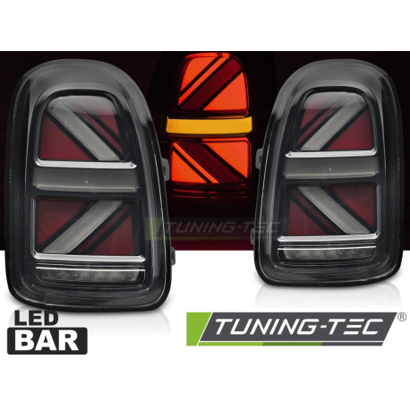 Осветление LED Задни стопове заMINI COOPER F60 COUNTRYMAN 16-20 | race-shop.bg