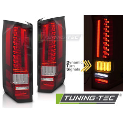 LED Задни стопове за VW VW CRAFTER 17-