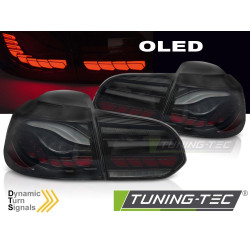 LED Задни стопове за за VW GOLF 6 08-13