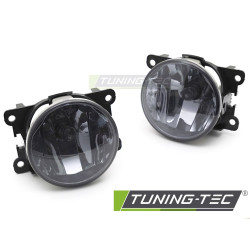 Фарове за мъгла за PEUGEOT 207 09-12 / 208 12-15 CITROEN C3 PICASSO / C4 CACTUS