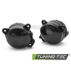 Фарове за мъгла за VW POLO 05-09 / T5 03-09 / CRAFTER 06-11 / TOUAREG 06-10 SKODA FABIA 04-09 / PRAKTIK / ROOMSTER, ДИМЕН Право
