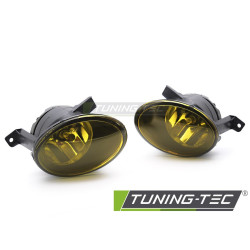 Фарове аз мъгла за VW GOLF VI / BEETLE / TIGUAN / UP / TOURAN, ЖЪЛТИ