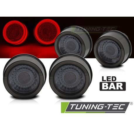 Осветление LED Задни стопове за FERRARI F355 / F360 | race-shop.bg