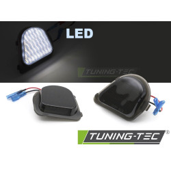 LED Свелини за огледала за за DODGE RAM 10-22