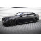 Базар MAXTON DESIGN дифузьори за прагове на BMW 7 Long M-Pack G12, гланц черен, V2 ПОВРЕДЕН | race-shop.bg