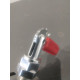 Базар RACES - Ограничител за спирачките- lever ПОВРЕДЕН | race-shop.bg
