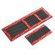 Капак на клапаните Carbon Intercooler Cover For BMW F87/ F80/ F82/ S55 Engine | race-shop.bg