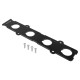 Запалителна бобина B-Series VTEC Coil Plug Adapter Plate for Honda/ Acura B16/ B18 Engine | race-shop.bg