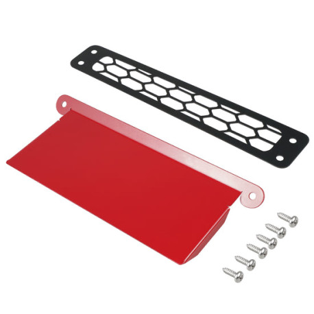 Топлинни щитове Dynamic Air Inlet Scoop Kit VW GTI/ VW Golf MK7/ MK7.5/ Audi S3 8V | race-shop.bg