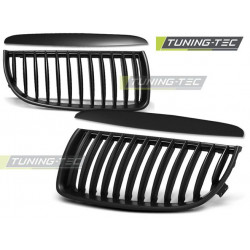 TUNING-TEC решетка за BMW E90 / E91 03.05-08.08, черен ПОВРЕДЕН