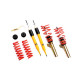 MTS Technik komplet Coilover Suspension MTS Technik Street for BMW 3 series (E90) (E92) 12/04 - 12/13 | race-shop.bg