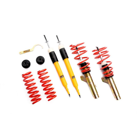 MTS Technik komplet Coilover Suspension MTS Technik Comfort for BMW 3 series (E90) (E92) 12/04 - 12/13 | race-shop.bg