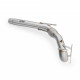 Down pipe, dump pipe Downpipe AUDI A3 8L 1.8 T Quattro | race-shop.bg